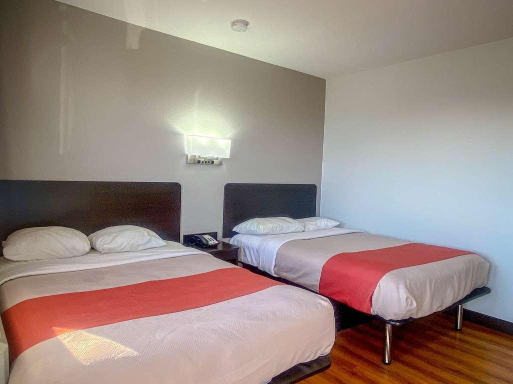 Motel 6-Wichita, Ks - Airport Phòng bức ảnh