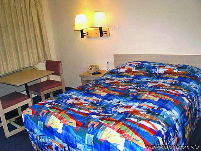 Motel 6-Wichita, Ks - Airport Ngoại thất bức ảnh
