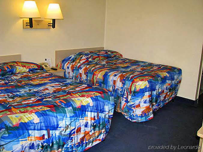 Motel 6-Wichita, Ks - Airport Ngoại thất bức ảnh